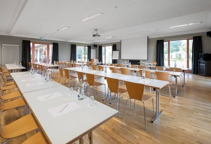 مسافرخانه Jufa Familienresort Kempten Im Allgäu