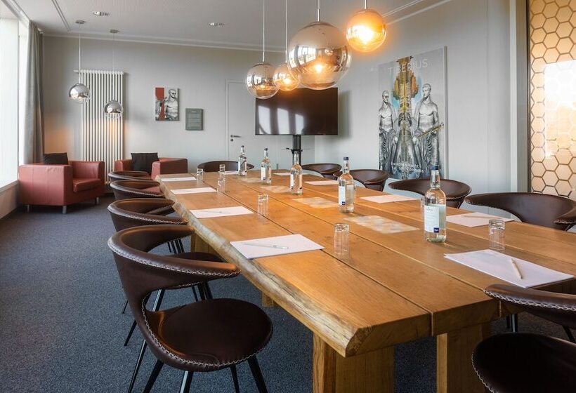 مسافرخانه Jufa Familienresort Kempten Im Allgäu