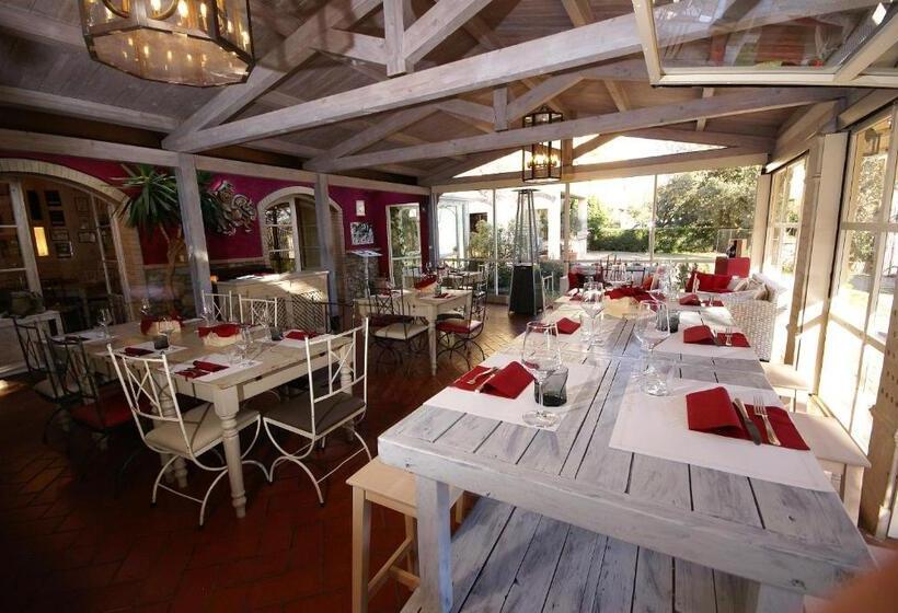 ホテル Agriturismo Gualdo Del Re