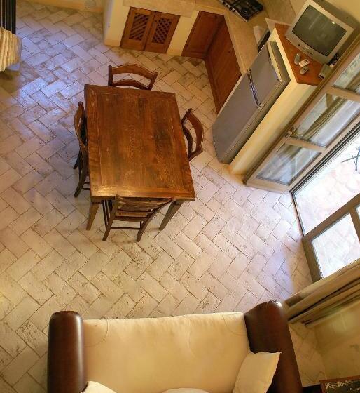 ホテル Agriturismo Gualdo Del Re