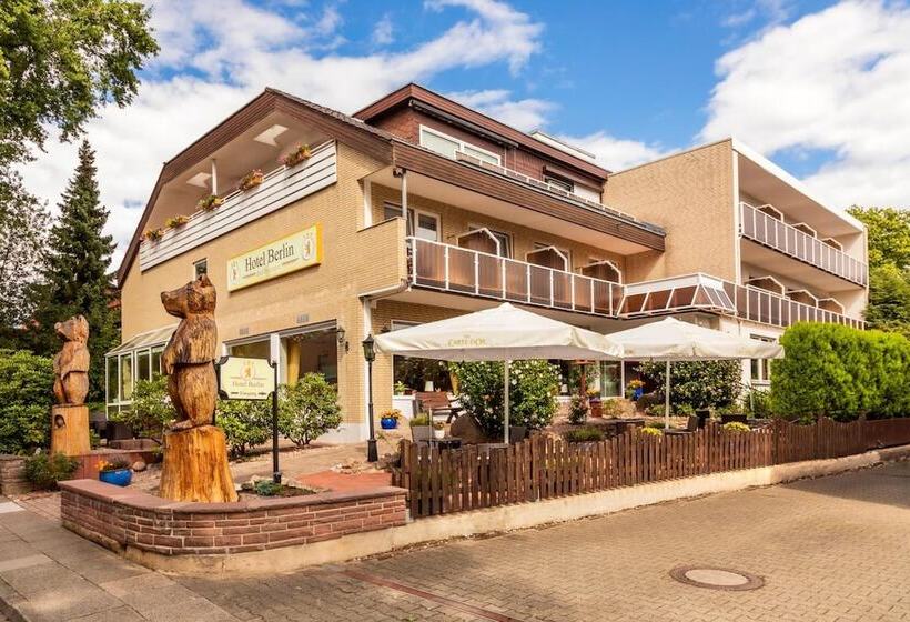 Akzent Hotel Berlin