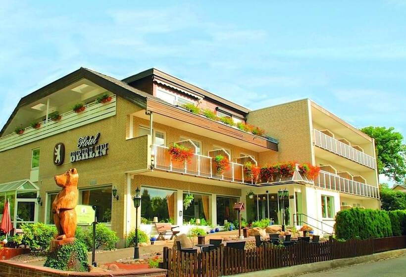 Akzent Hotel Berlin