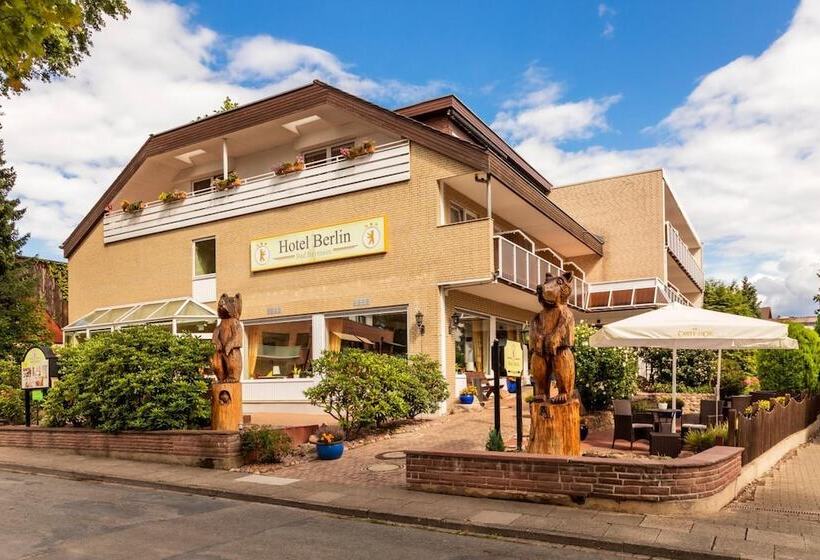 Akzent Hotel Berlin