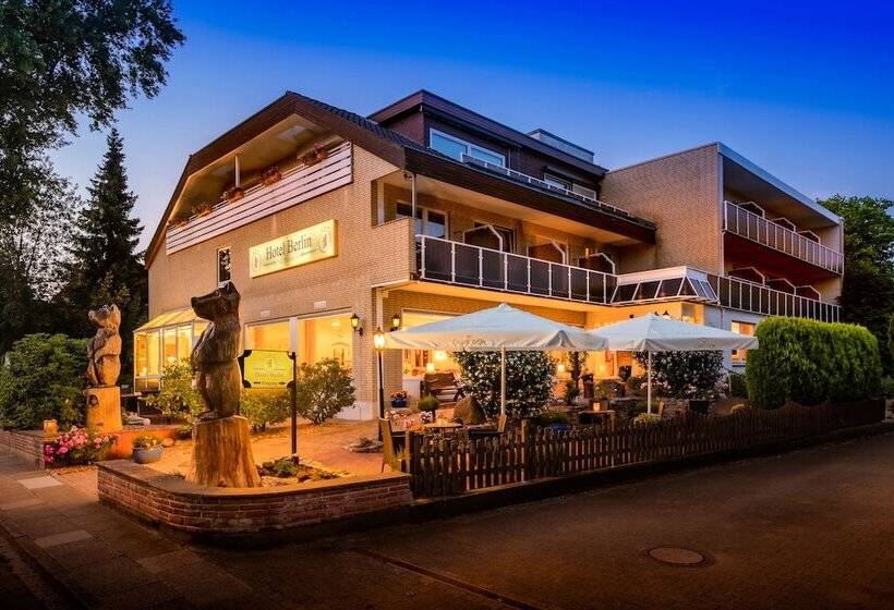 Akzent Hotel Berlin