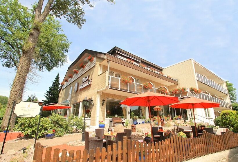 Akzent Hotel Berlin