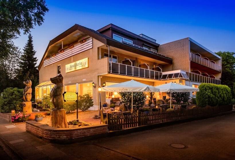 Akzent Hotel Berlin