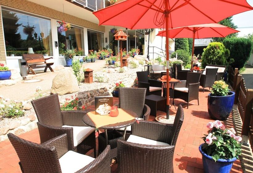 Akzent Hotel Berlin