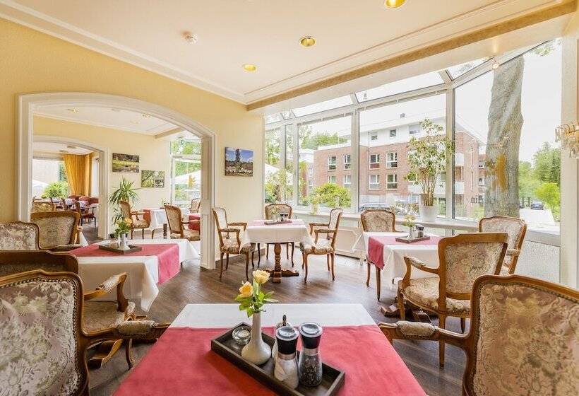 Akzent Hotel Berlin