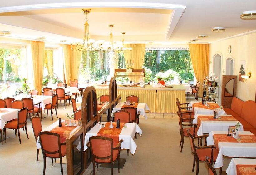 Akzent Hotel Berlin