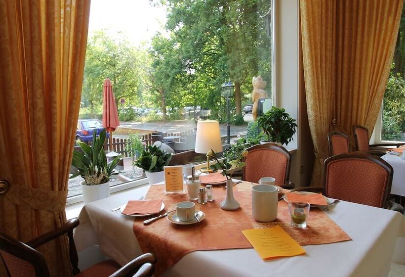 Akzent Hotel Berlin