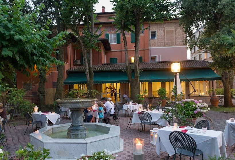 בית מלון כפרי Albergo Battelli