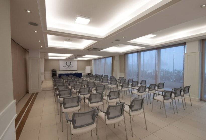 هتل Ambasciatori
