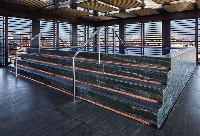 Fotos del hotel Armani Hotel Milano:  40