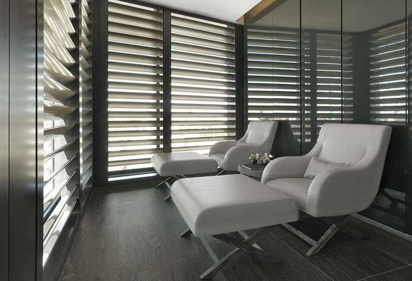 Fotos del hotel Armani Hotel Milano:  28