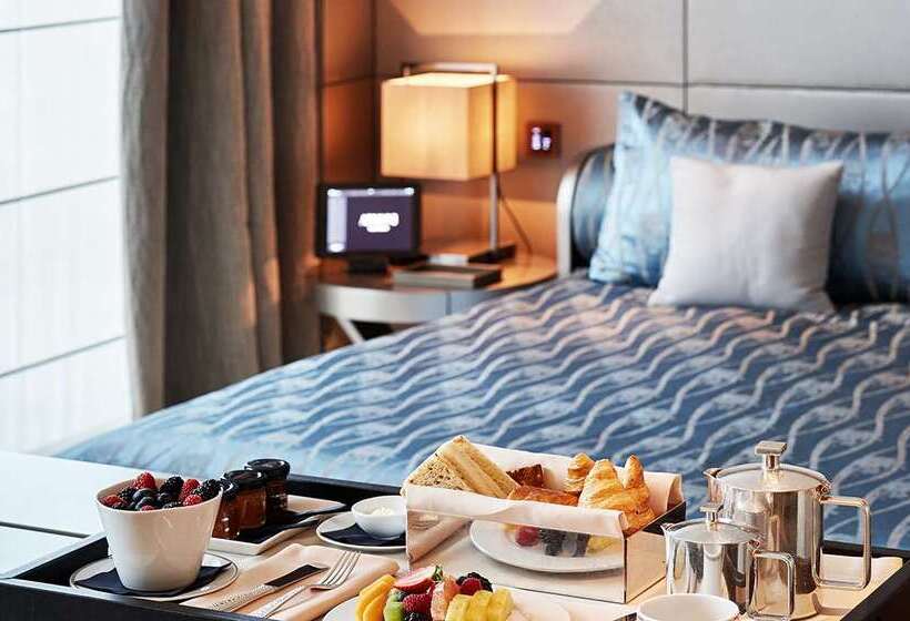 Fotos del hotel Armani Hotel Milano:  9