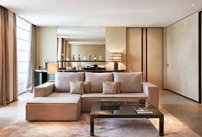 Fotos del hotel Armani Hotel Milano:  19