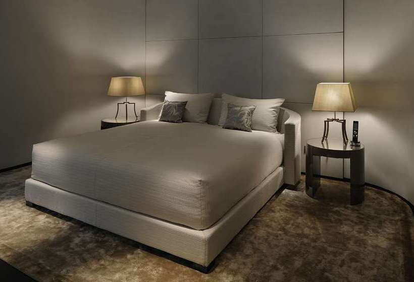 Fotos del hotel Armani Hotel Milano:  11