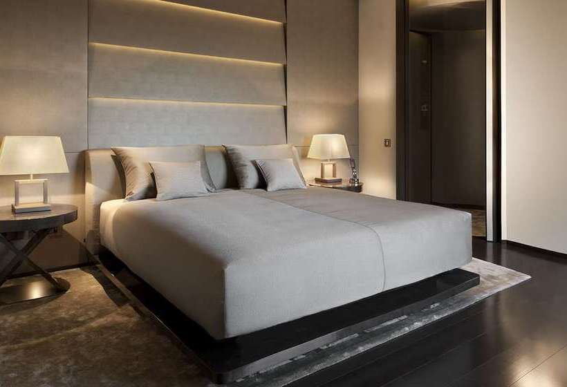 Armani Hotel Milano