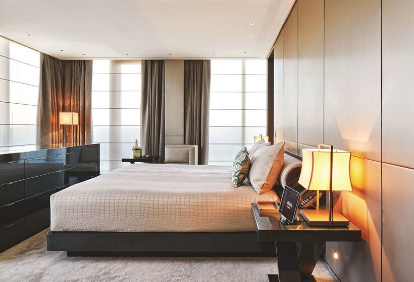 Fotos del hotel Armani Hotel Milano:  13