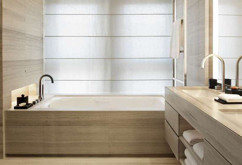 Fotos del hotel Armani Hotel Milano:  53