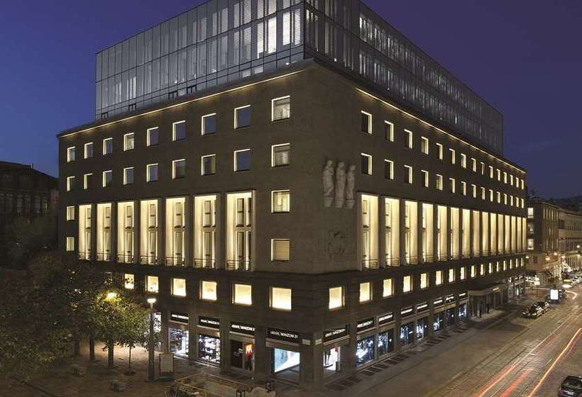 Fotos del hotel Armani Hotel Milano:  57
