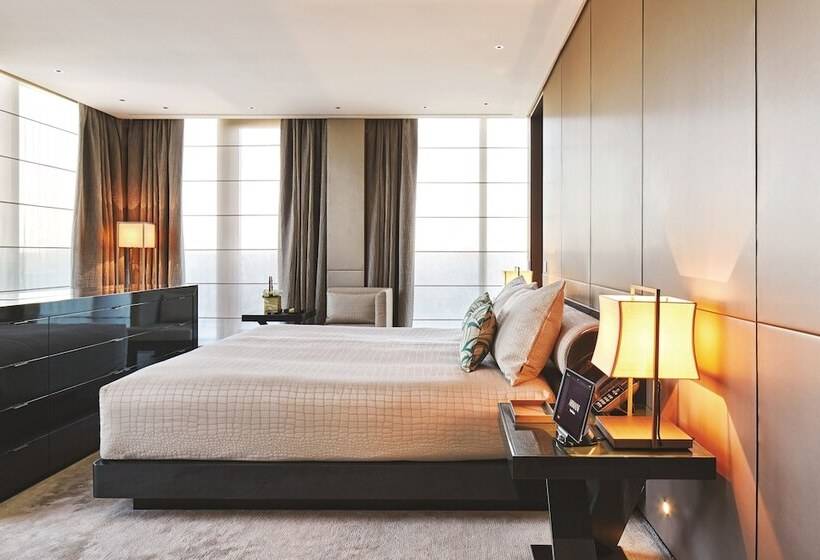 Fotos del hotel Armani Hotel Milano:  6