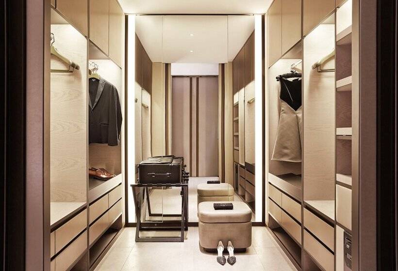 Fotos del hotel Armani Hotel Milano:  20