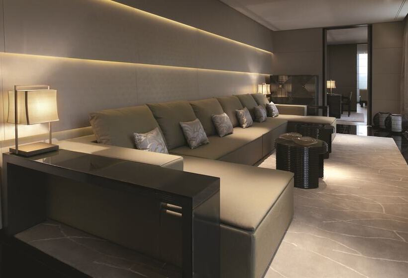 Fotos del hotel Armani Hotel Milano:  21