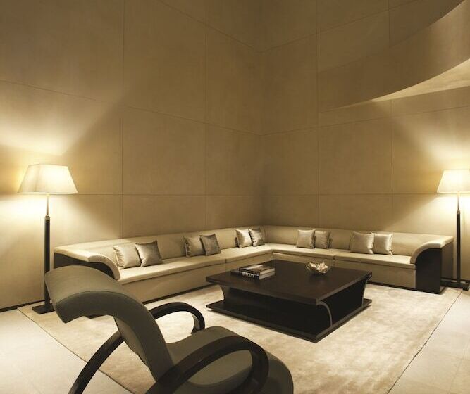 Fotos del hotel Armani Hotel Milano:  25