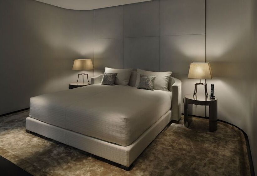 Fotos del hotel Armani Hotel Milano:  14