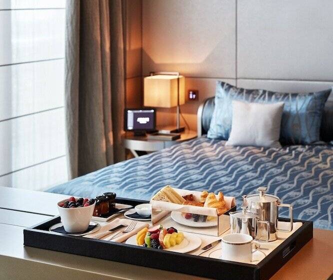 Fotos del hotel Armani Hotel Milano:  16