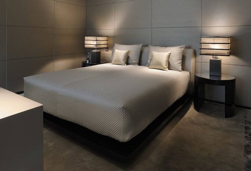Fotos del hotel Armani Hotel Milano:  10