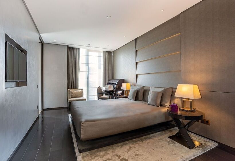 Fotos del hotel Armani Hotel Milano:  12