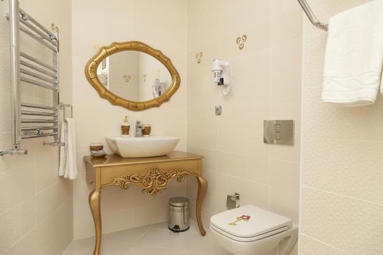 Отель Art Suites Istanbul