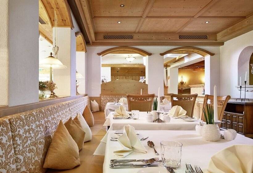 Auenhotel Kg