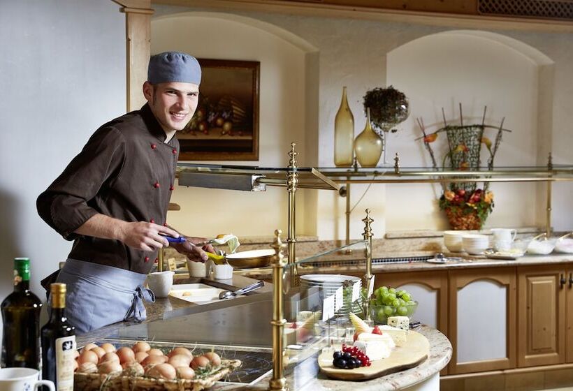 Auenhotel Kg