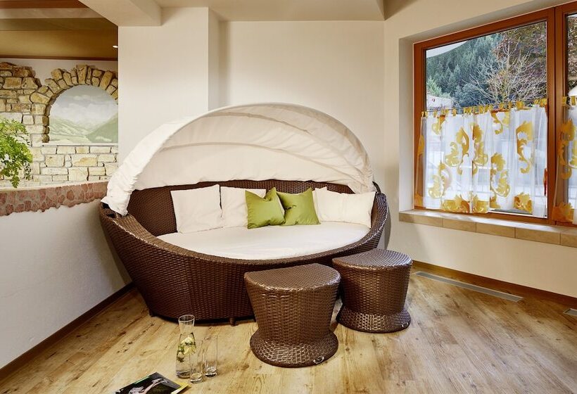 Auenhotel Kg