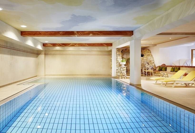 Auenhotel Kg