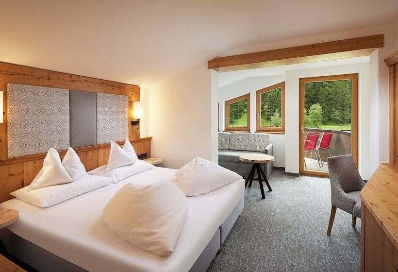 Auenhotel Kg