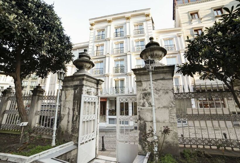 Fotos del hotel Ayasultan:  9