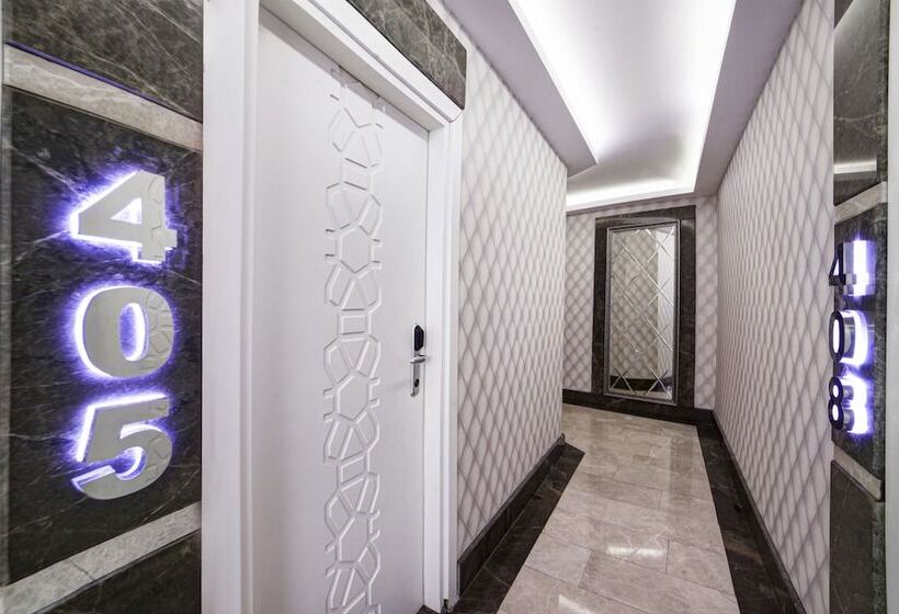 Fotos del hotel Ayasultan:  11