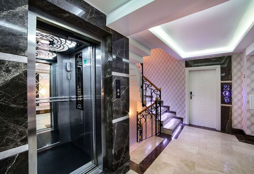 Fotos del hotel Ayasultan:  12