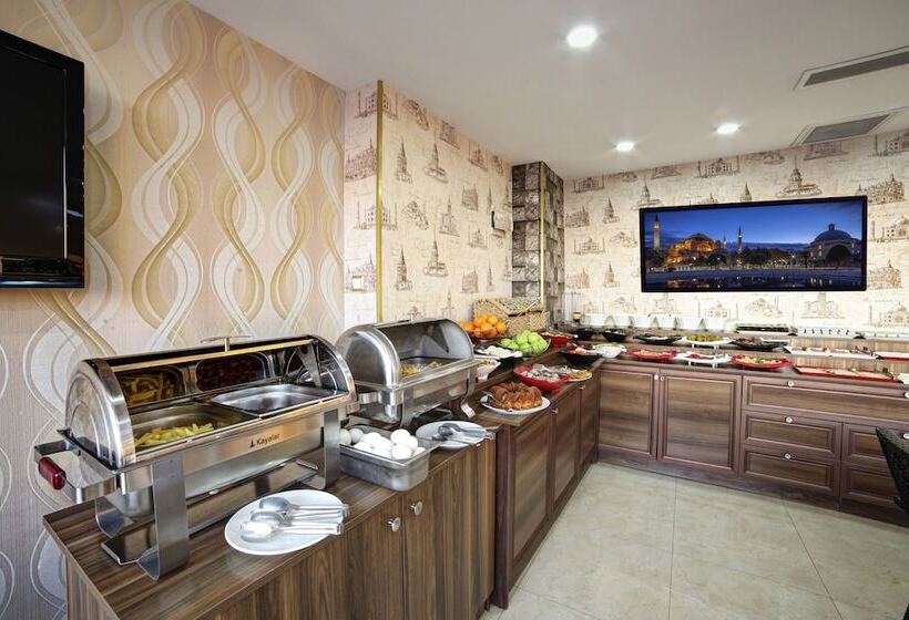 Fotos del hotel Ayasultan:  20