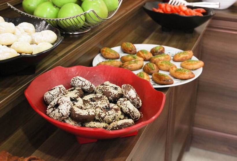 Fotos del hotel Ayasultan:  21