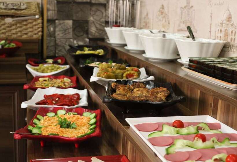 Fotos del hotel Ayasultan:  24