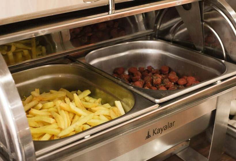 Fotos del hotel Ayasultan:  16