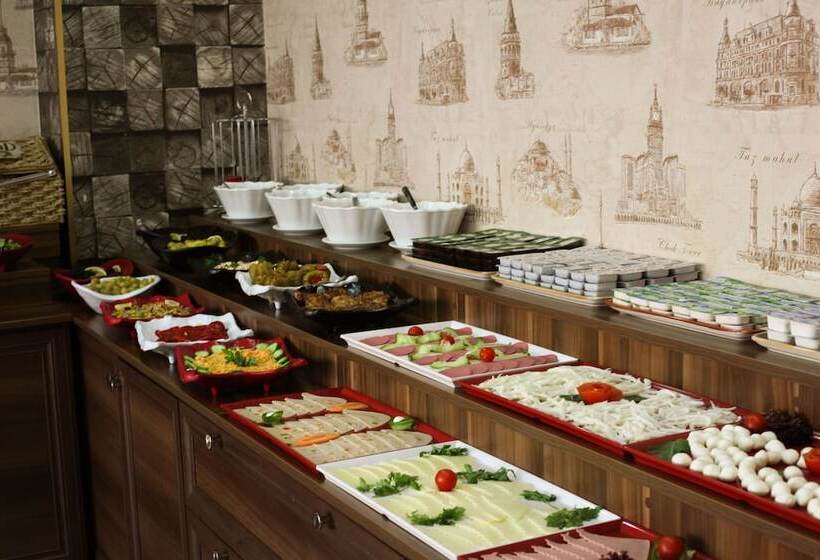 Fotos del hotel Ayasultan:  25