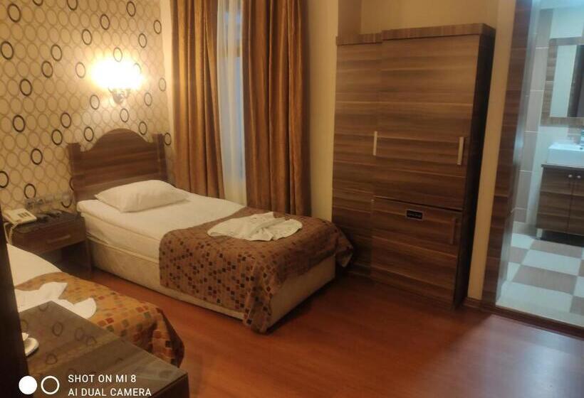 Fotos del hotel Bazaar:  15