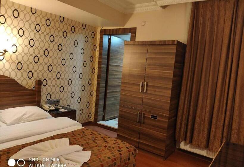 Fotos del hotel Bazaar:  43