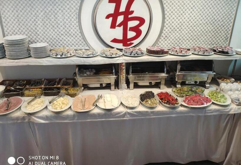 Fotos del hotel Bazaar:  18